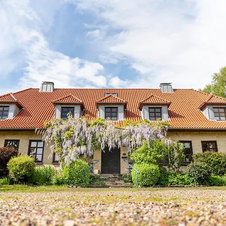 Appartement Lassen Hof 'haferkammer' In An Der Schlei *