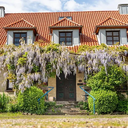 Lassen Hof 'haferkammer' In An Der Schlei Appartement