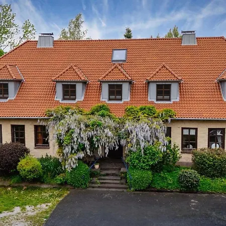 Lassen Hof 'haferkammer' In An Der Schlei